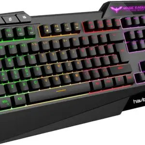 KEYBOARD GAMING RGB