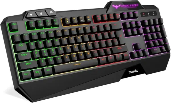 KEYBOARD GAMING RGB