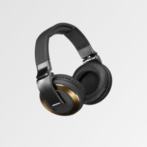 Headphone Rocky Mountain