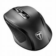 Mouse Silent Click